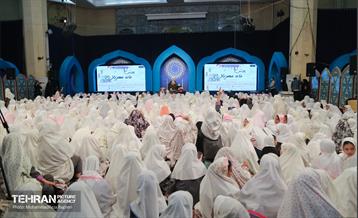 پویش ماه مهربانی 34