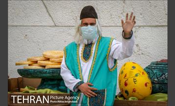 کارناوال عروسکی منطقه ۹