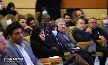 حضور علیرضا زاکانی در دانشگاه شهید بهشتی 32