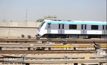 واگن سازی 33