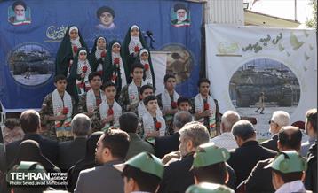 گرامیداشت ۳۶هزار شهید دانش آموز  28