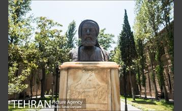 باغ موزه نگارستان 15