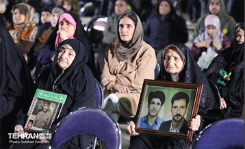 افتتاح جشنواره آیینی شهر شهدا 30