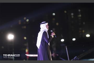 جشن «ایران عزیز» 27
