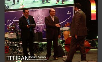 نشست فصلی خانواده شهرداری منطقه ۶ 3