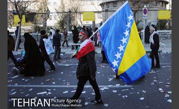 آیین تشییع «سردار شهید قاسم سلیمانی» -4 47