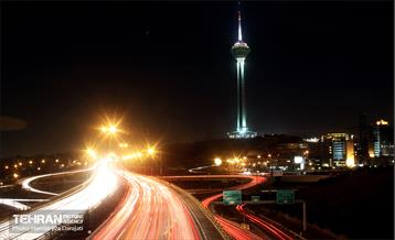 برج میلاد / حمید رضا درجاتی