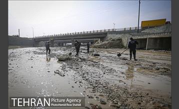 کار در اعماق زمین- 2