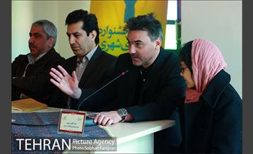 چهارمین نشست شهر ، شهروند و رسانه 2