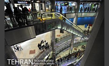 جشنواره رمضانی شهر خدا برج میلاد 30