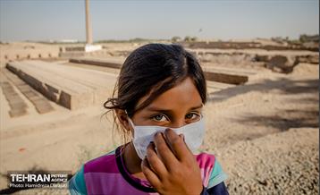 اجرای طرح واکسیناسیون مناطق کم برخوردار  23