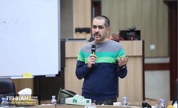دوره آموزشی خبرنگاری بحران 22