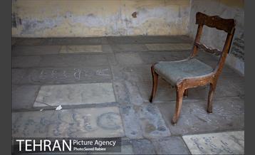 آرامگاه خانوادگی امامزاده عبدالله - شهرری 3