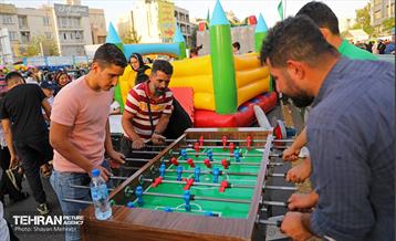 جشن ۱۰ کیلومتری غدیر 66