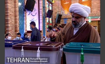 انتخابات 1400 - هیئت الرضا 13