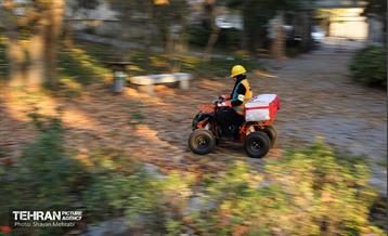 مسابقات تیم‌های عملیاتی دوام محلات شهر تهران 1