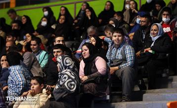 همایش حال خوب کودکان دارای معلولیت 46