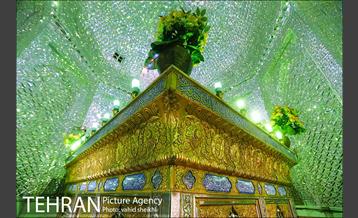 امامزاده قاسم 11