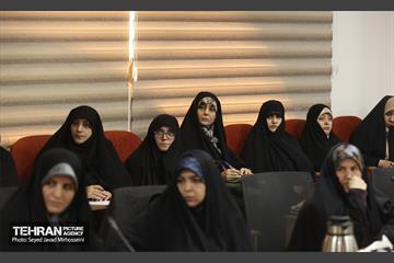 قرار خدمت؛ منطقه 5 25