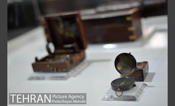 موزه جنگ (خانه تیمورتاش) 27