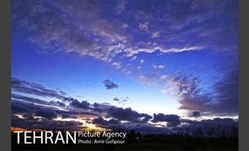 هوای این روزهای پایتخت 11