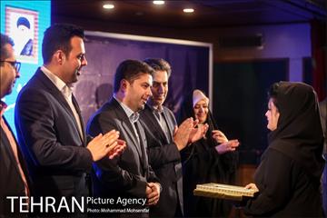 نشست شورای مدیران روابط عمومی شهرداری 6