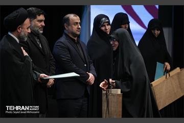 سومین نشست هم اندیشی ارکان مدیریت محله شهر تهران 3