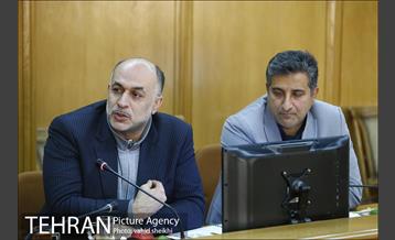 نخستین جلسه کمیسیون راهبری پروژه های مسکن امید 13