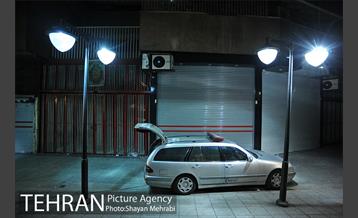 چهارمین روز آواربرداری ساختمان پلاسکو-4 18