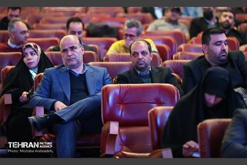 گردهمایی تبیین طرح بودجه ریزی مشارکتی 26