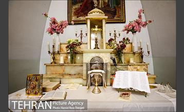 کلیسای گریگور مقدس 7