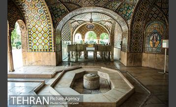 کاخ گلستان‎ 17