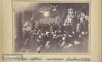 روایت اولین عکاسخانه ایران 18