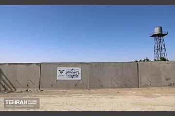بازدید اصحاب رسانه از حریم منطقه ۱۸ شهرداری تهران 8