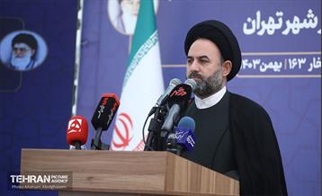 افتتاح ۱۱ کیلومتر شبکه اصلی مدیریت سیلاب در غرب تهران 21