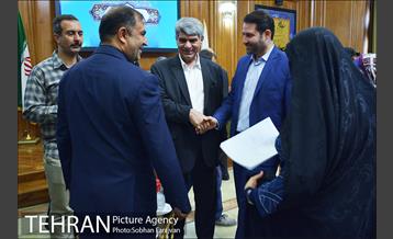 صد و شصت و هفتمین جلسه شورا شهر 35