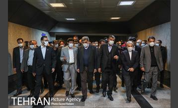 بهره برداری از 289 دستگاه ناوگان ریلی تولید داخل 32