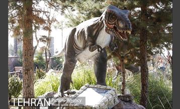 پارک ژوراسیک 9