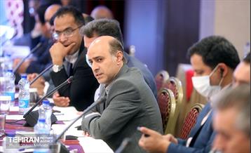 نشست کمیته تخصصی اتوبوسرانی مجمع شهرداران کلانشهرهای ایران 31