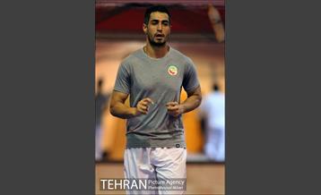 تمرین تیم ملی تکواندو 4