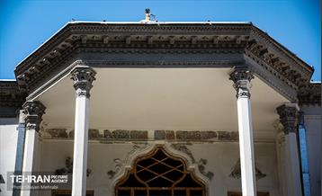 عمارت سرهنگ یوسف بهرامی 6