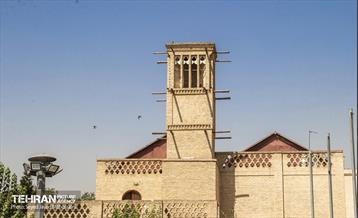 بازدید از بافت تاریخی و پروژه‌های فعال منطقه ۱۲ تهران 57