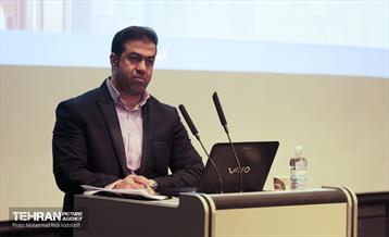 نخستین نشست تخصصی مدیران حوزه سرمایه انسانی واحد‌های تابعه شهرداری تهران 8