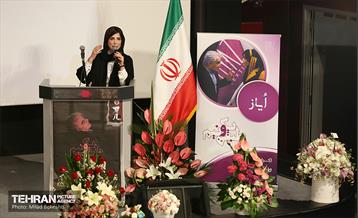 اکران خصوصی فیلم طبقه یک و نیم  26