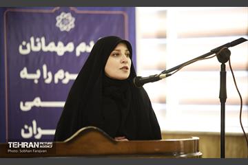 دورهمی مدیران روابط عمومی شهرداری تهران 38