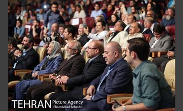 اختتامیه ششمین جشنواره بین المللی فیلم شهر‎ 22