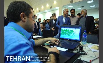 کارگاه ملی طراحی گرافیک با موضوع محیط‌ زیست 11