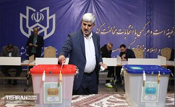 انتخابات ۱۴۰۲ در وزارت کشور 32