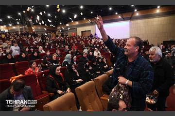 ویژه برنامه ایران همدل 3