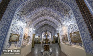 موزه هنرهای ملی ایران 16